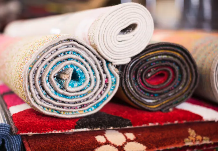 wool rugs
