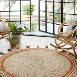 jute rugs