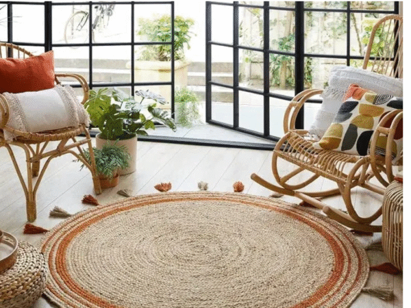 jute rugs
