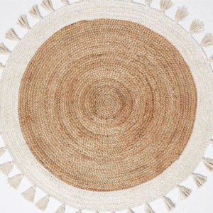 jute rug