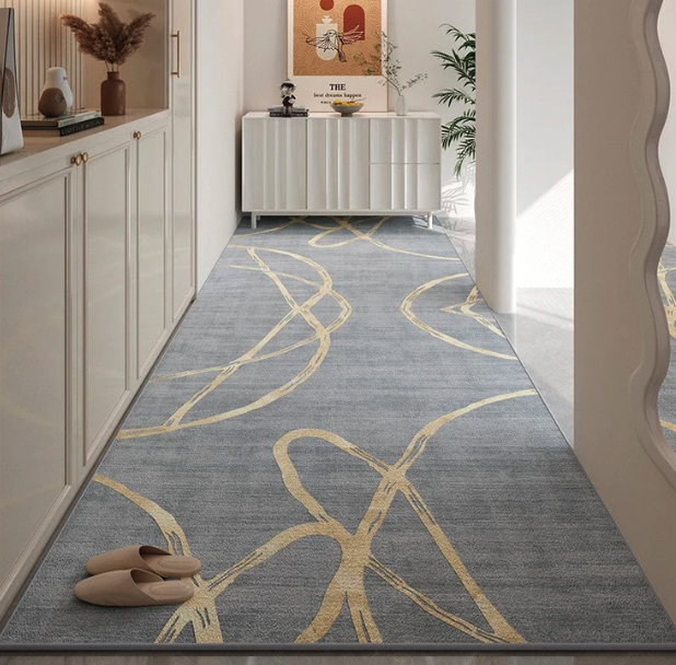 entrance runner rug runner rug