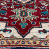 oushak persian rug