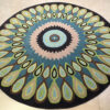 custom handmade rugs london