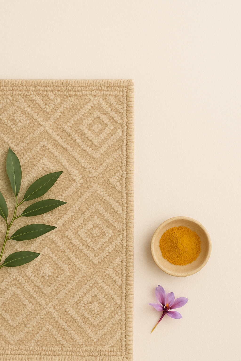 rugsncarpets.in sustainability pledge